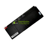 Baterie pro Hasee NX500L-2S2P-6300mAh X5-CP5S2 NX500L SSBS70 [Náhradní baterie]